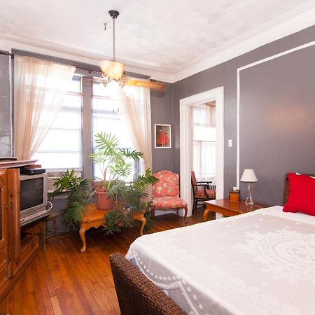 Saint Nicholas Inn Нью-Йорк Экстерьер фото