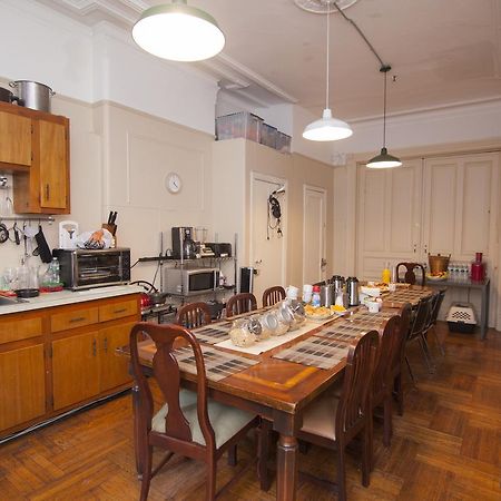 Saint Nicholas Inn Нью-Йорк Экстерьер фото
